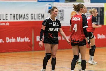 Bild 310 - wAJ SV Henstedt Ulzburg - SC Alstertal Langenhorn : Ergebnis: 30:41